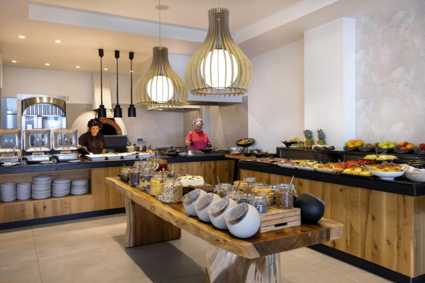 5 Sterne Hotel: Atermono Boutique Resort - Platanes (Rethymnon), Kreta, Bild 7