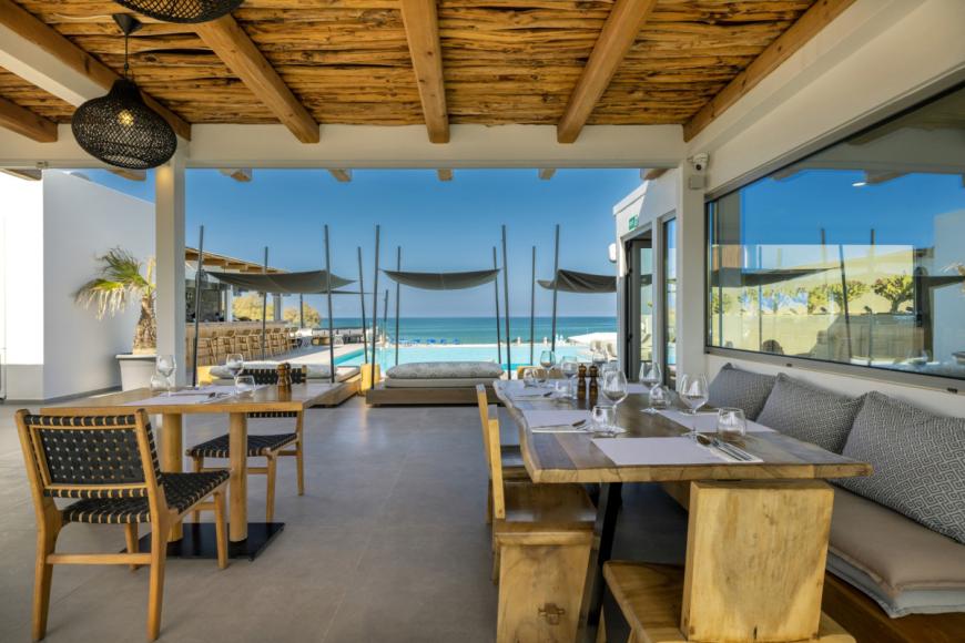 5 Sterne Hotel: Atermono Boutique Resort - Platanes (Rethymnon), Kreta, Bild 6