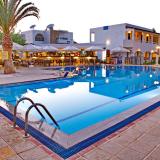3 Sterne Hotel: Maria Rousse, Malia, Kreta
