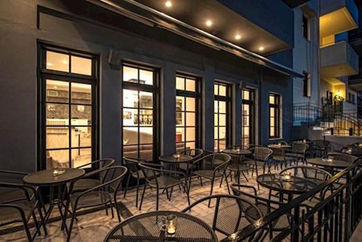 4 Sterne Hotel: Indigo Suites Collection - Chersonissos, Kreta, Bild 10