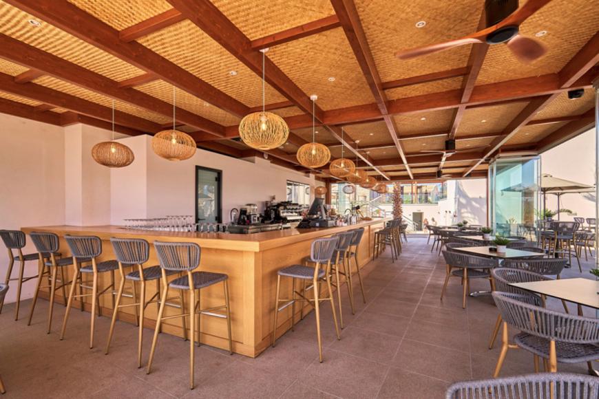 5 Sterne Hotel: Enorme Santanna Island - Sissi, Kreta, Bild 7