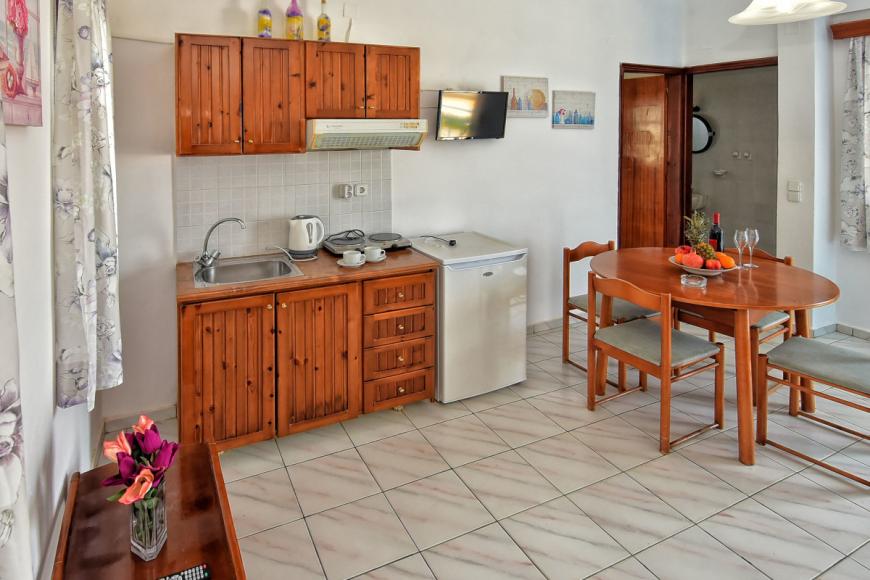 3 Sterne Familienhotel: Kasapakis Hotel - Analipsis, Kreta, Bild 10