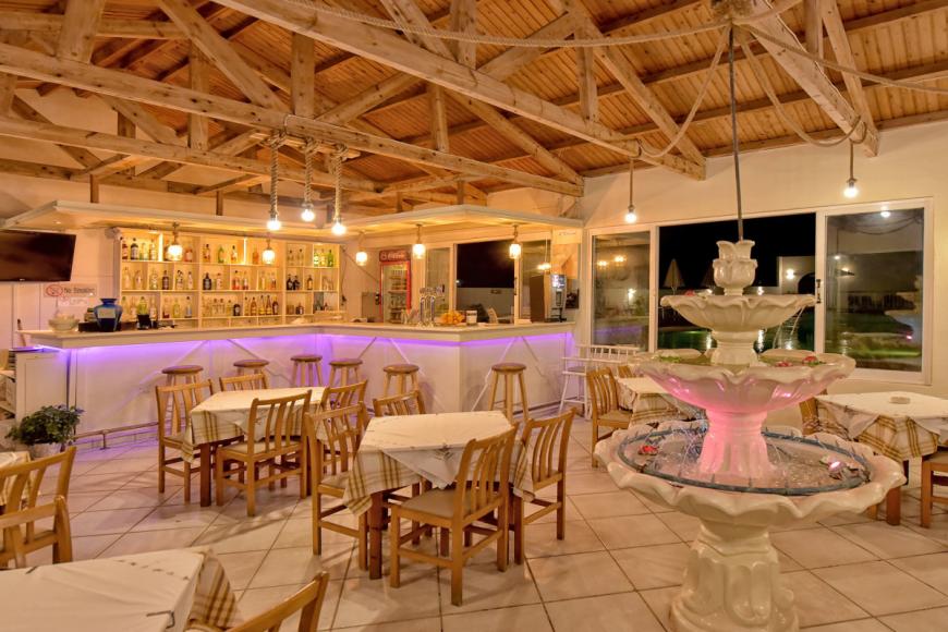 3 Sterne Familienhotel: Kasapakis Hotel - Analipsis, Kreta, Bild 6