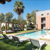 Pilot Amphora Boutique Hotel, Bild 5