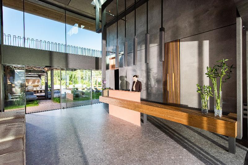 5 Sterne Hotel: Pilot Amphora Boutique Hotel - Georgioupolis, Bild 8