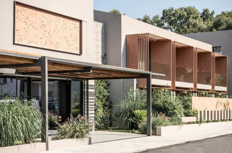 5 Sterne Hotel: Pilot Amphora Boutique Hotel - Georgioupolis, Bild 7