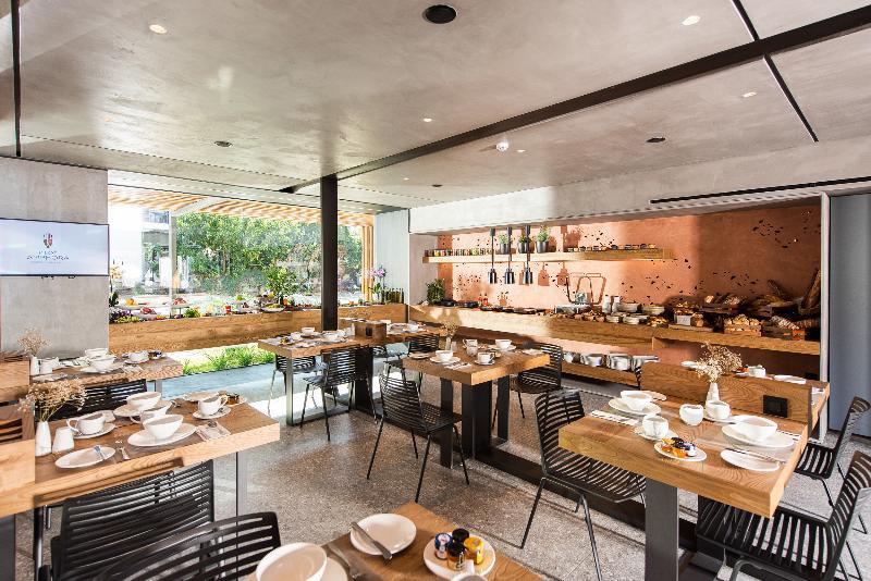 5 Sterne Hotel: Pilot Amphora Boutique Hotel - Georgioupolis, Bild 3