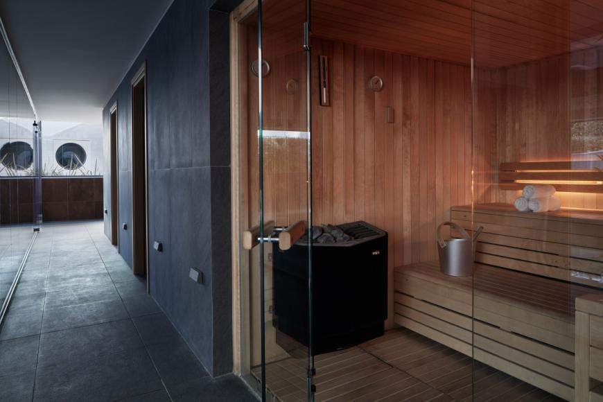 5 Sterne Hotel: AMIRA Luxury Resort & Spa - Rethymnon, Kreta, Bild 10