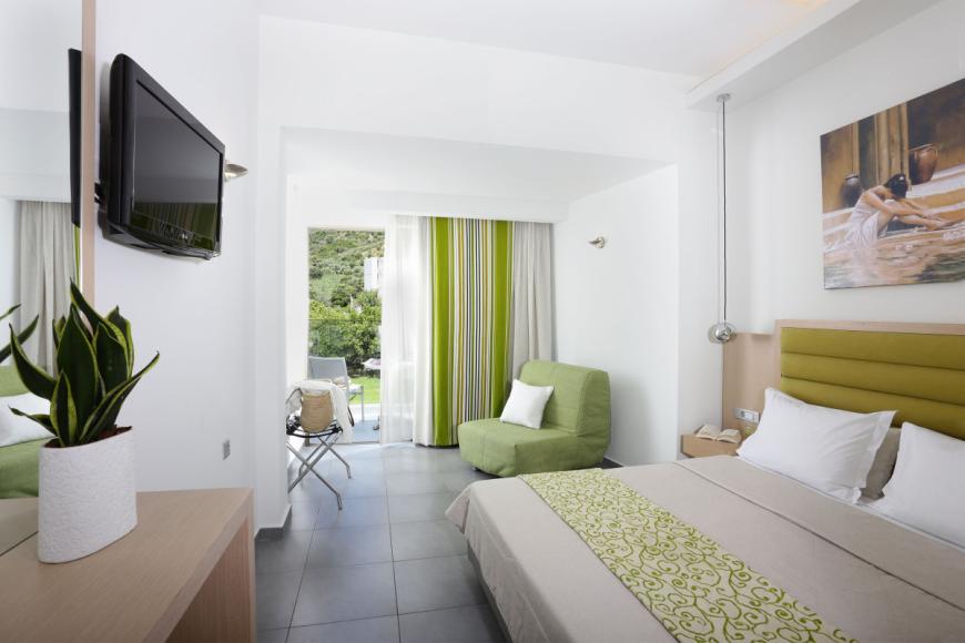 3 Sterne Hotel: Bali Star - Bali, Kreta, Bild 7