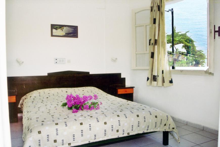 3 Sterne Hotel: Ormos Atalia Village - Bali, Kreta, Bild 3