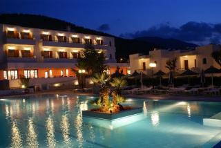 4 Sterne Hotel: Kyknos Beach Hotel - Malia, Kreta, Bild 2
