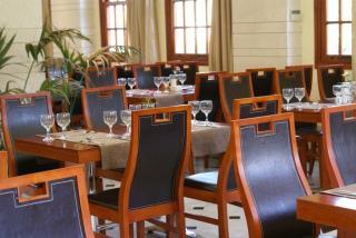 4 Sterne Hotel: Kyknos Beach Hotel - Malia, Kreta, Bild 3