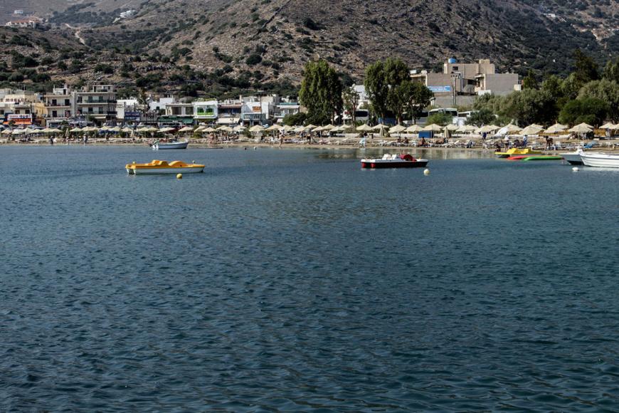 4 Sterne Hotel: Elounda Orama Boutique Hotel - Elounda, Kreta