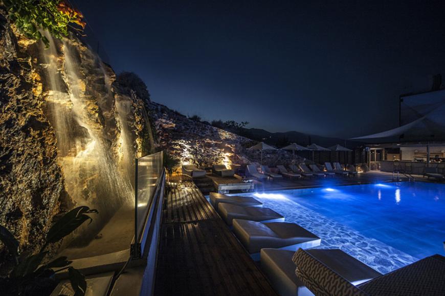 4 Sterne Hotel: Elounda Orama Boutique Hotel - Elounda, Kreta, Bild 7