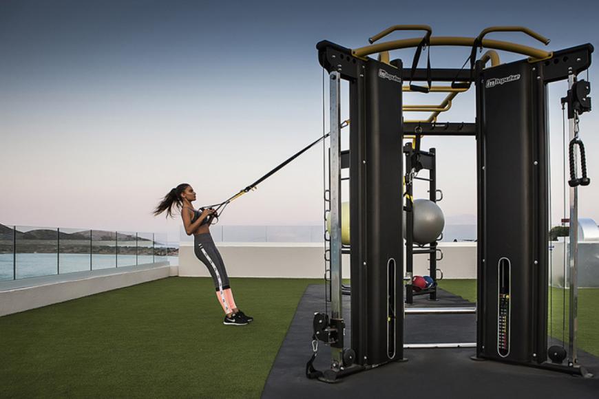 4 Sterne Hotel: Elounda Orama Boutique Hotel - Elounda, Kreta, Bild 4