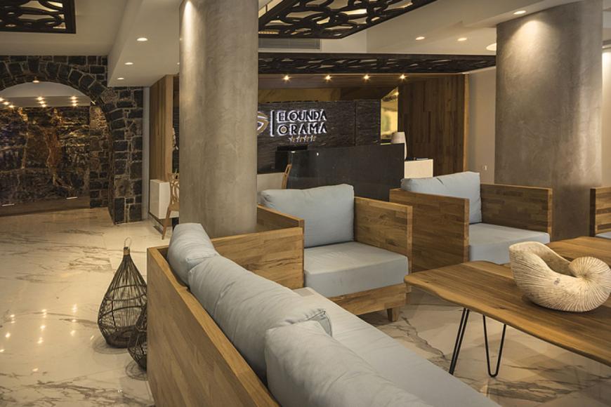 4 Sterne Hotel: Elounda Orama Boutique Hotel - Elounda, Kreta, Bild 3