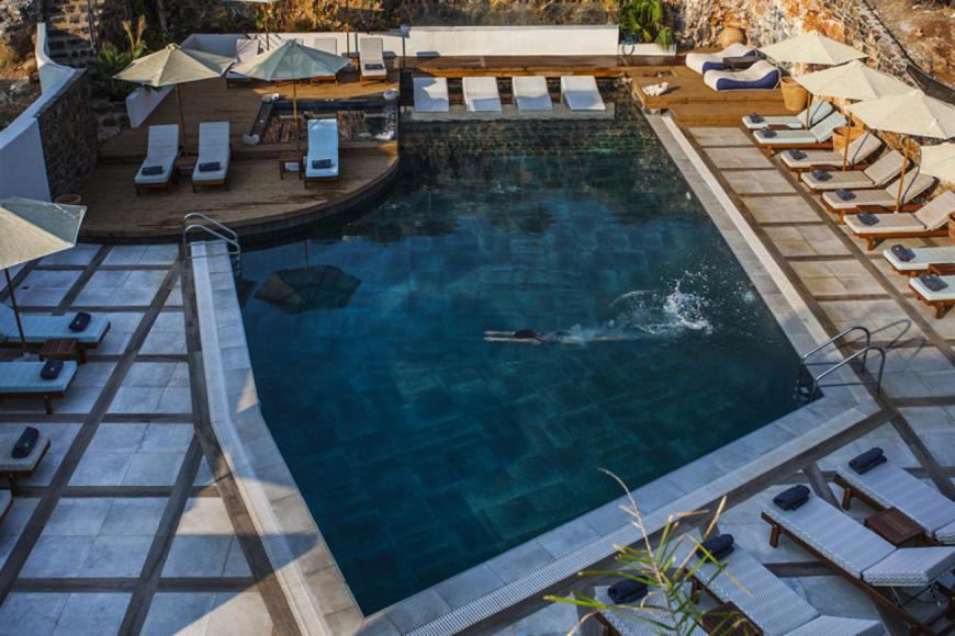 4 Sterne Hotel: Elounda Orama Boutique Hotel - Elounda, Kreta, Bild 2