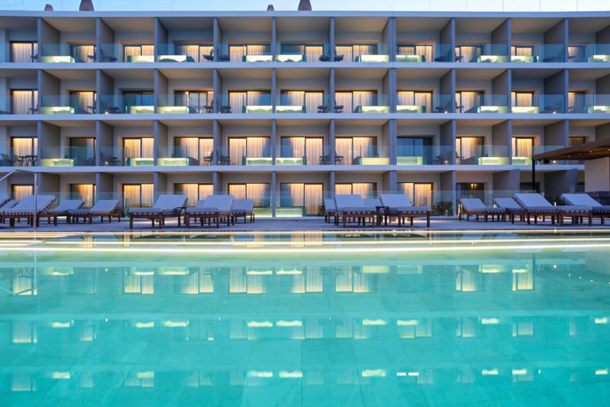 5 Sterne Hotel: NIKO Seaside Resort MGallery - Agios Nikolaos (Kreta), Kreta, Bild 10