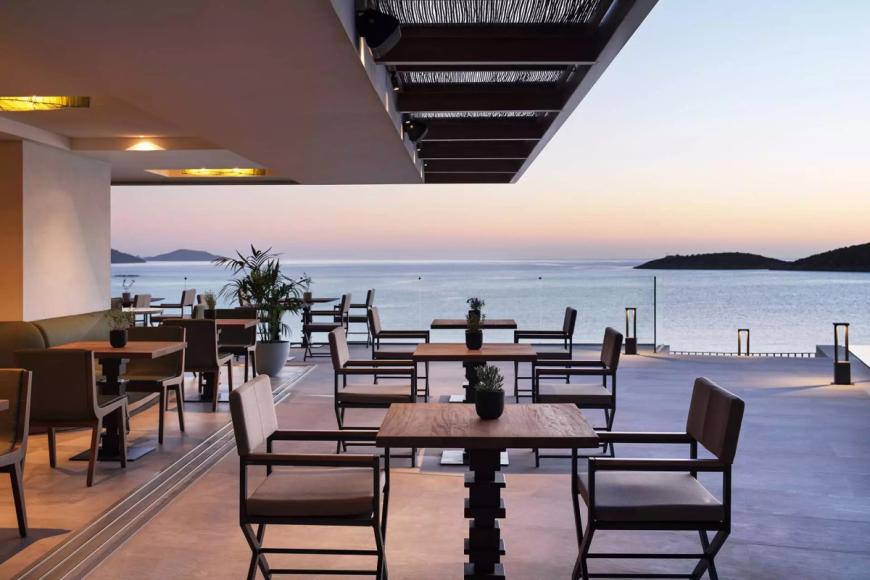 5 Sterne Hotel: NIKO Seaside Resort MGallery - Agios Nikolaos (Kreta), Kreta, Bild 5