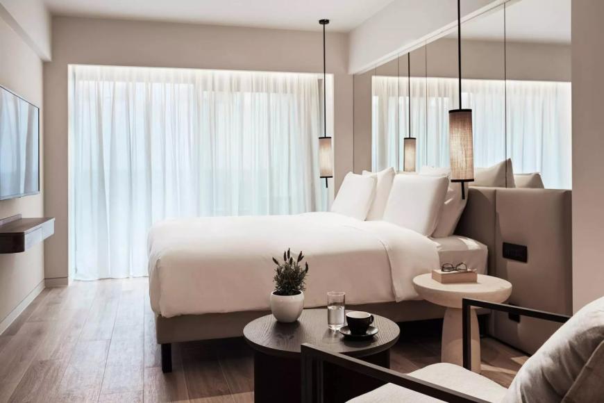 5 Sterne Hotel: NIKO Seaside Resort MGallery - Agios Nikolaos (Kreta), Kreta, Bild 4