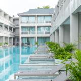 4 Sterne Hotel: Khao Lak Emerald Resort, Khao Lak, Khao Lak / Phang Nga