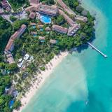 Cape Panwa Hotel Phuket, Bild 2