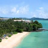 4.5 Sterne Familienhotel: Cape Panwa Hotel Phuket, Phuket, Phuket