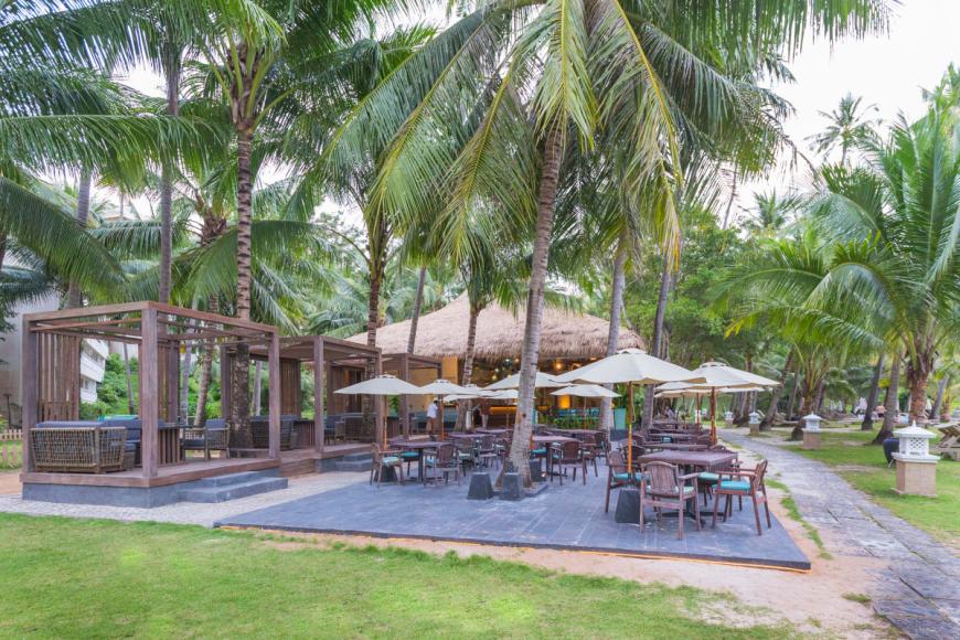 4.5 Sterne Familienhotel: Cape Panwa Hotel Phuket - Phuket, Phuket, Bild 7