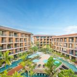 4.5 Sterne Familienhotel: La Flora Khao Lak, Khao Lak, Khao Lak / Phang Nga
