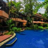 Khao Lak Merlin Resort, Bild 7