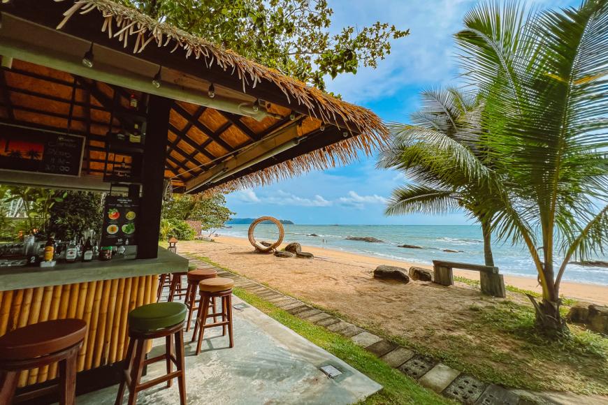 4 Sterne Hotel: Khao Lak Merlin Resort - Khao Lak, Khao Lak / Phang Nga, Bild 2