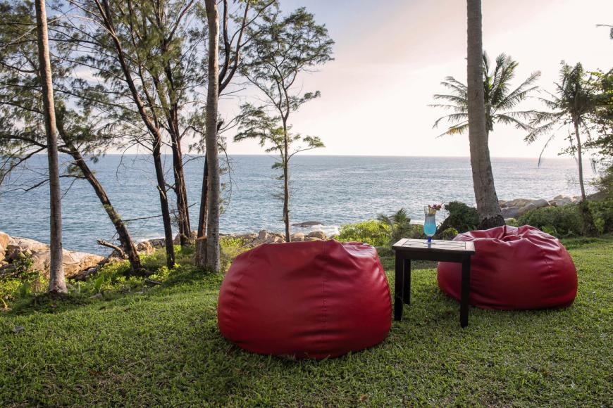 4 Sterne Hotel: Centara Anda Dhevi Resort & Spa - Krabi, Krabi, Bild 2