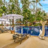 Best Western Premier Bangtao Beach Resort, Bild 2