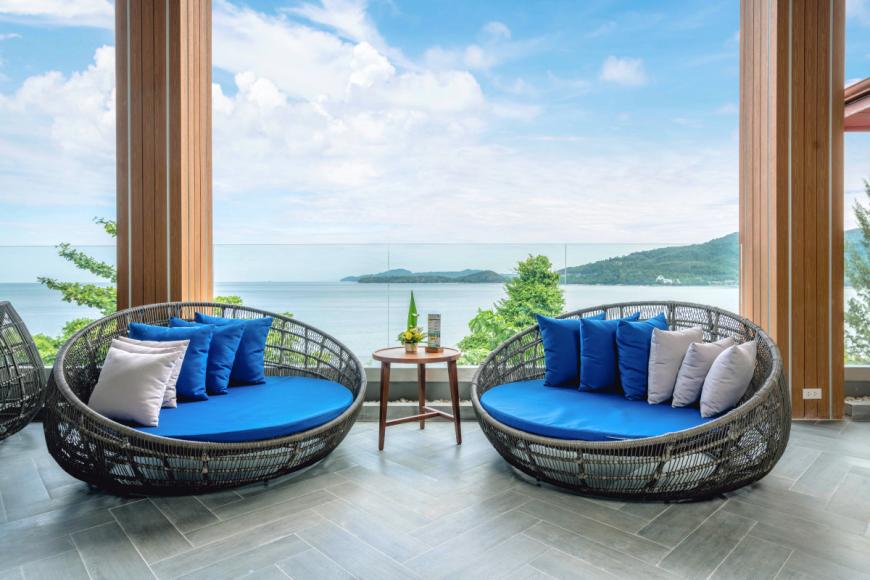 4 Sterne Hotel: Namaka Resort Kamala - Phuket, Phuket, Bild 4