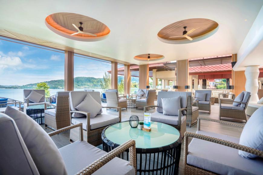 4 Sterne Hotel: Namaka Resort Kamala - Phuket, Phuket, Bild 8