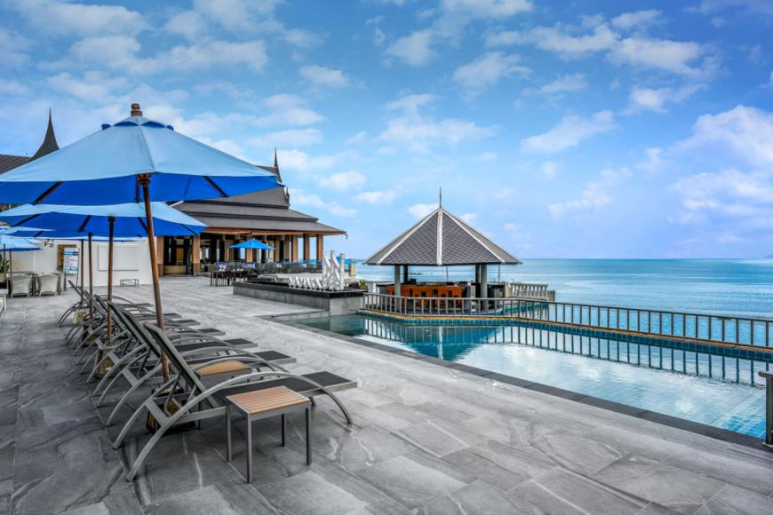 4 Sterne Hotel: Namaka Resort Kamala - Phuket, Phuket, Bild 7