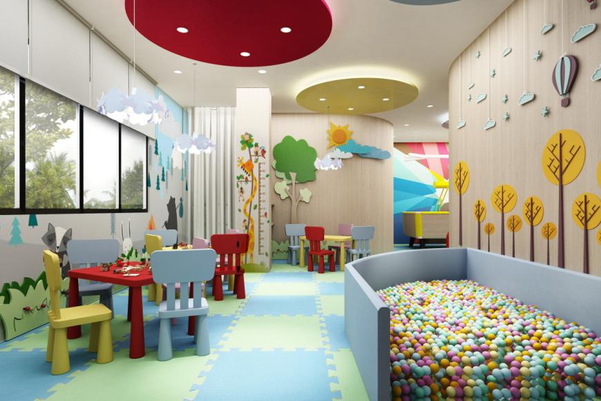 4 Sterne Hotel: Centara Ao Nang Beach Resort & Spa - Krabi, Krabi, Bild 7