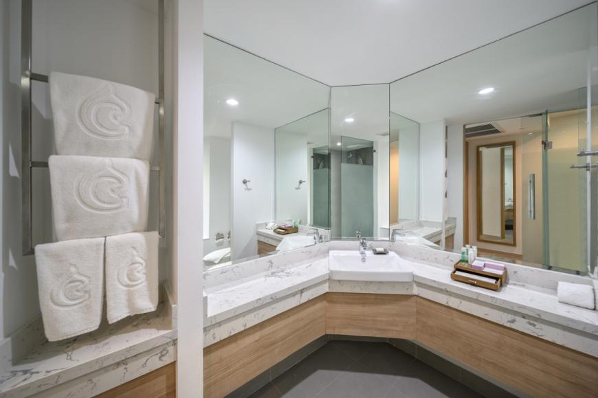 4 Sterne Hotel: Centara Ao Nang Beach Resort & Spa - Krabi, Krabi, Bild 4