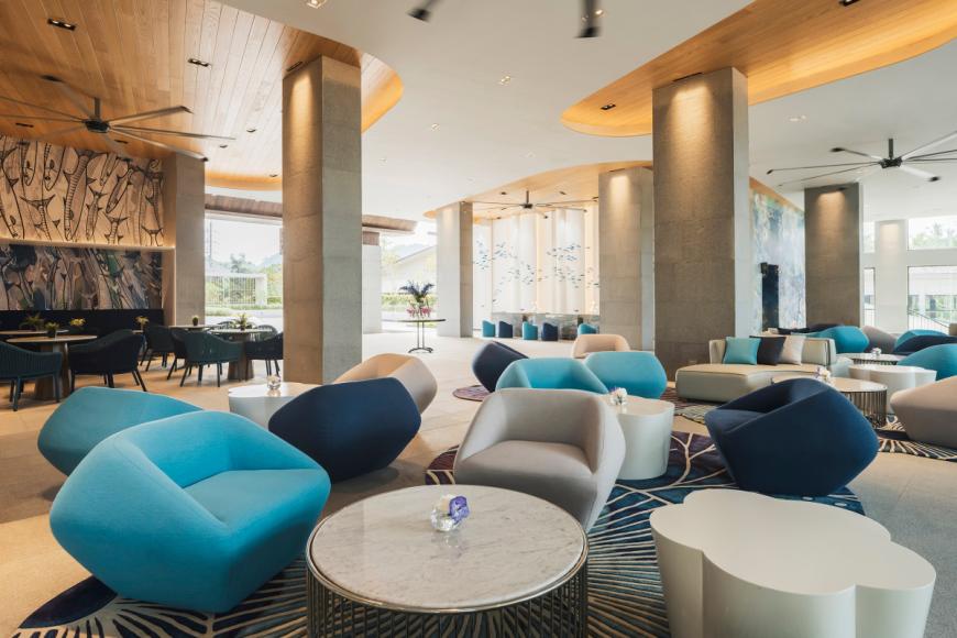 5 Sterne Hotel: AVANI+ Khao Lak Resort - Khao Lak, Khao Lak / Phang Nga, Bild 4