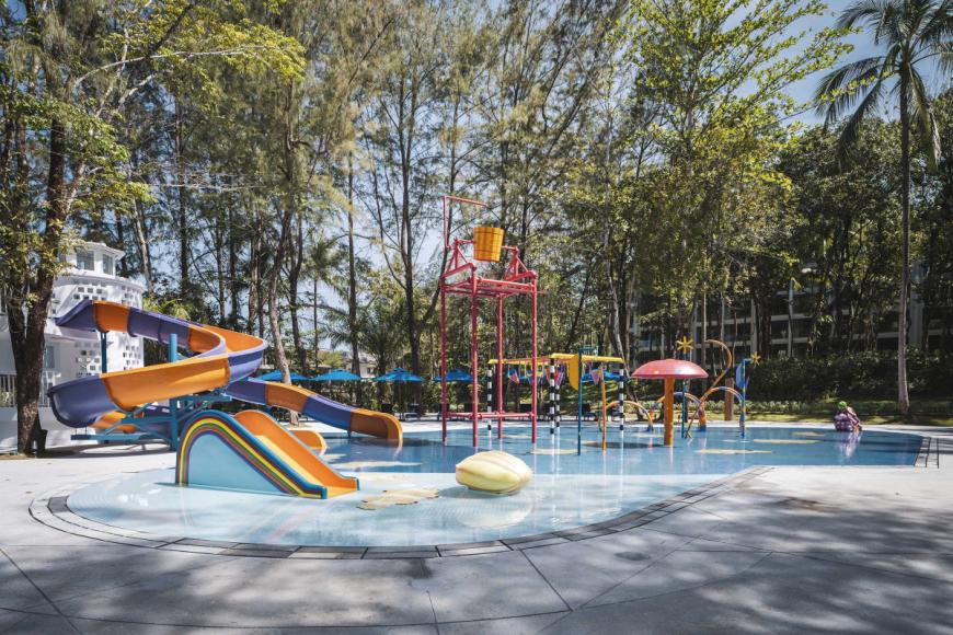 5 Sterne Hotel: AVANI+ Khao Lak Resort - Khao Lak, Khao Lak / Phang Nga, Bild 2