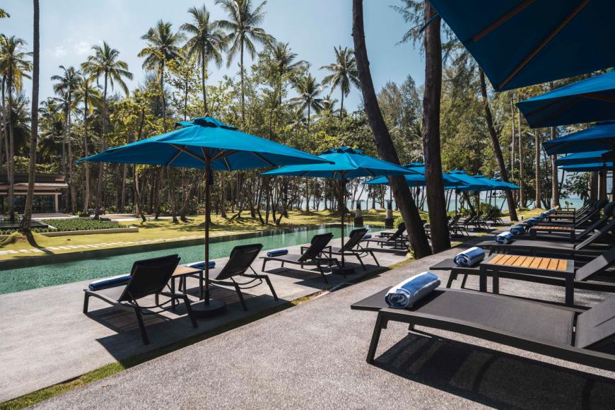 5 Sterne Hotel: AVANI+ Khao Lak Resort - Khao Lak, Khao Lak / Phang Nga