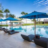 Grand Mercure Khao Lak Bangsak, Bild 2