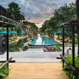 Grand Mercure Khao Lak Bangsak, Bild 10