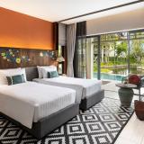 Grand Mercure Khao Lak Bangsak, Bild 4
