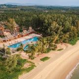 Santhiya Phuket Natai Resort & Spa, Bild 1