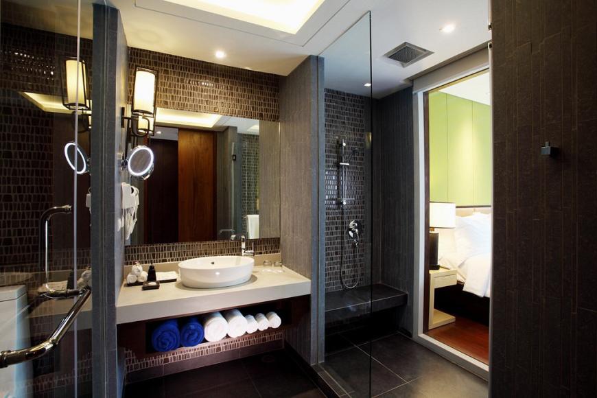 5 Sterne Hotel: Graceland Khao Lak Beach Resort - Khao Lak, Khao Lak / Phang Nga, Bild 8