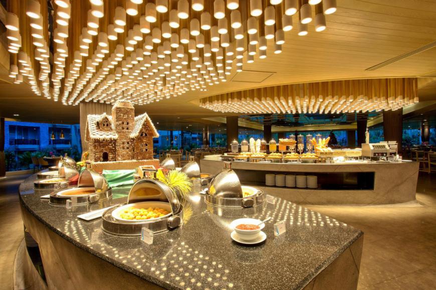 5 Sterne Hotel: Graceland Khao Lak Beach Resort - Khao Lak, Khao Lak / Phang Nga, Bild 6