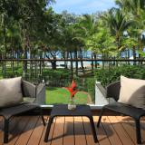 Natai Beach Resort & Spa, Bild 6