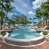 Natai Beach Resort & Spa, Bild 2