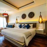 Natai Beach Resort & Spa, Bild 7